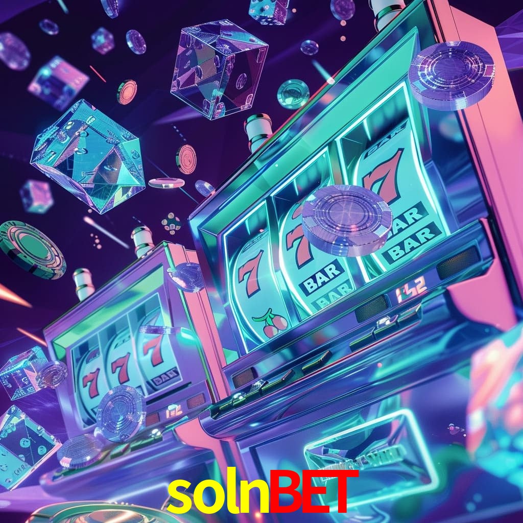 Sistemas de Segurança solnbet
