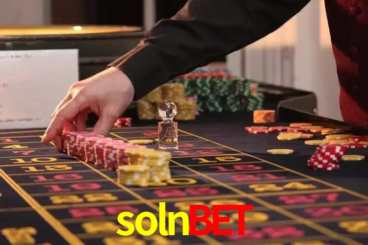 Interface Premium solnbet