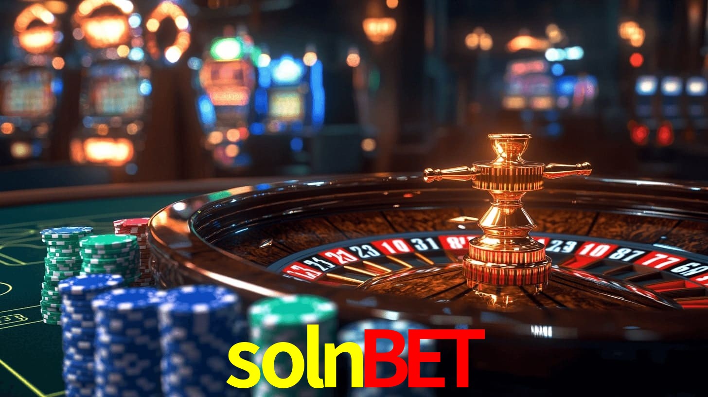 solnbet bet