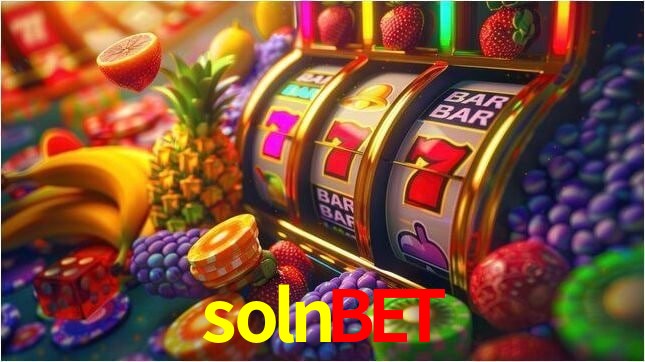 Account Benefits solnbet