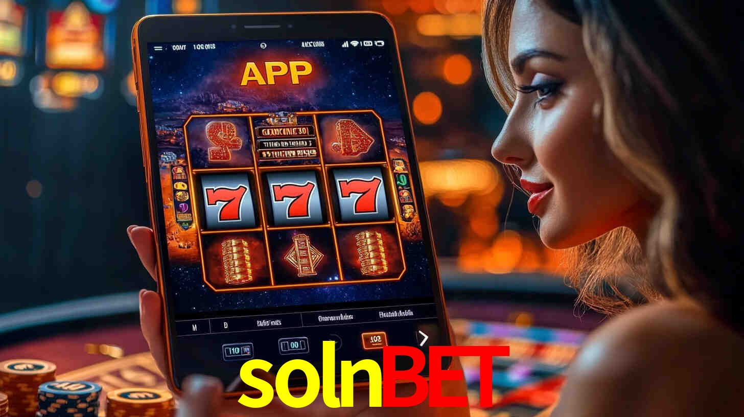 Descubra a Magia dos Jogos de Arcade no solnbet