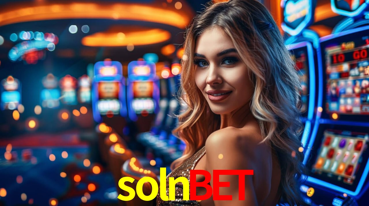 Tennis Betting solnbet