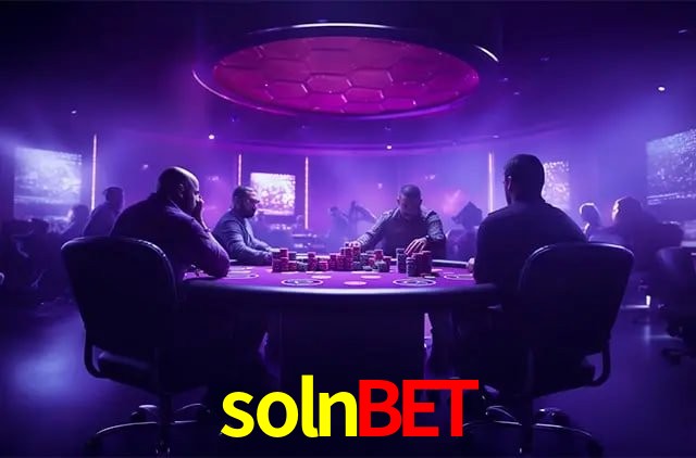 Apostas Esportivas na solnbet: Um Guia Completo