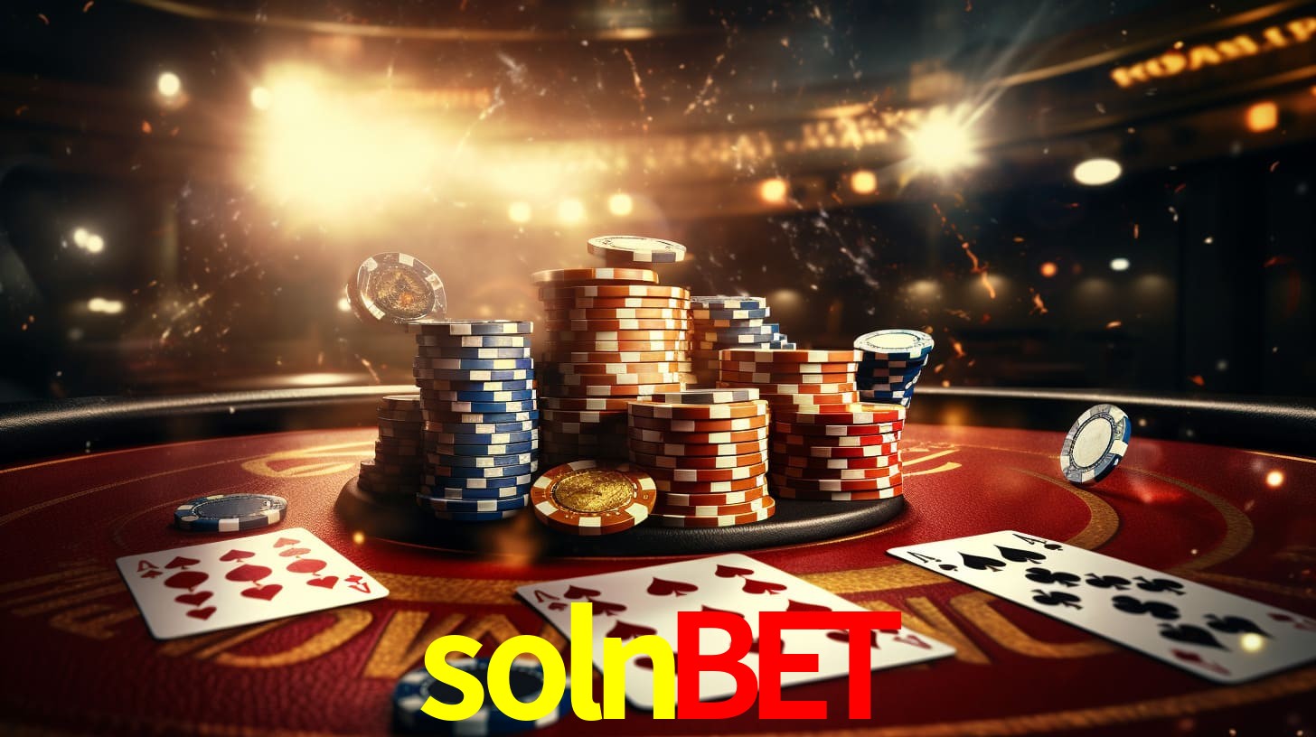 Welcome Bonus solnbet