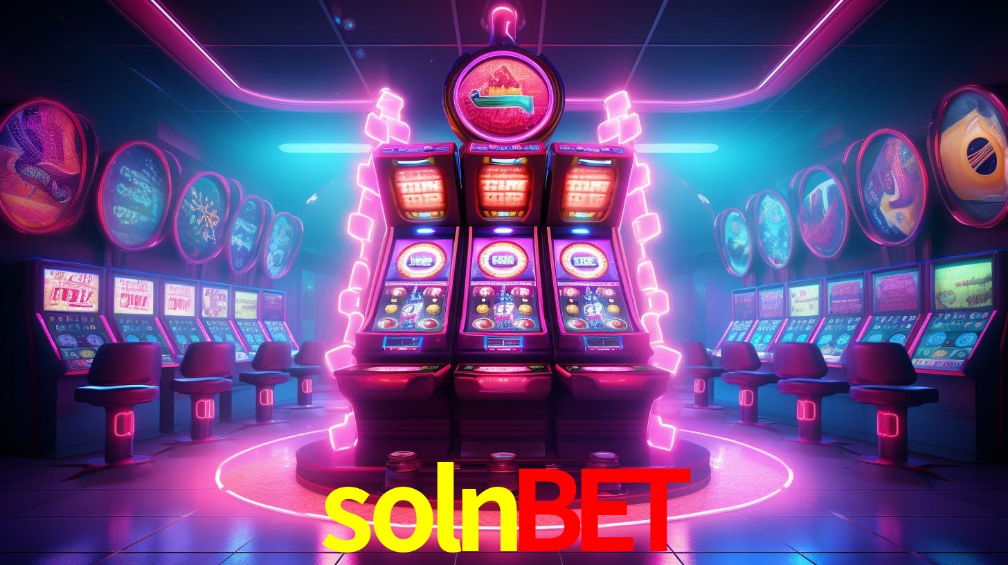 Bônus Generosos e Exclusivos no solnbet para Você!