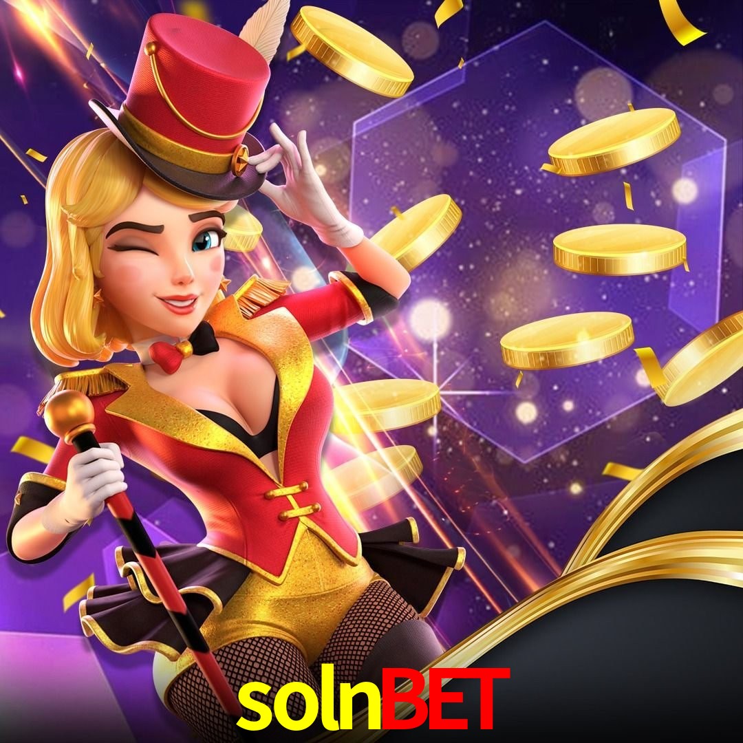 Live Casino solnbet