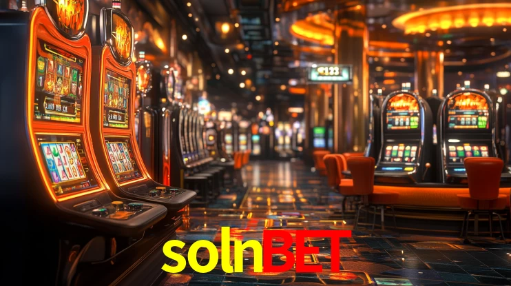 solnbet.com