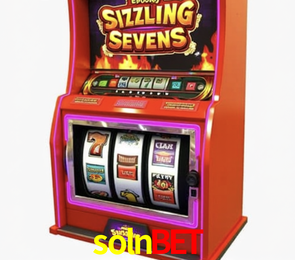 Slot Games solnbet
