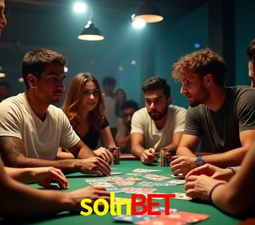 Inovações de Jogos na solnbet: O Futuro das Experiências Interativas