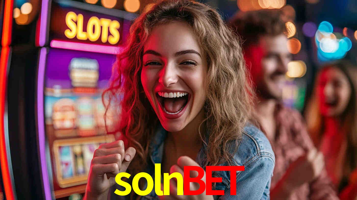 Apostas de Tênis solnbet