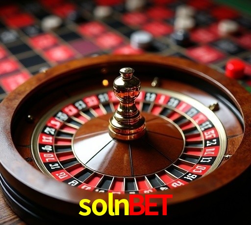 Explorando a Categoria de Eventos em Apostas na solnbet
