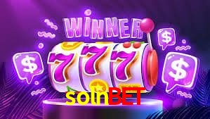 Spaceman Game solnbet