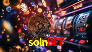 Integração de APIs solnbet