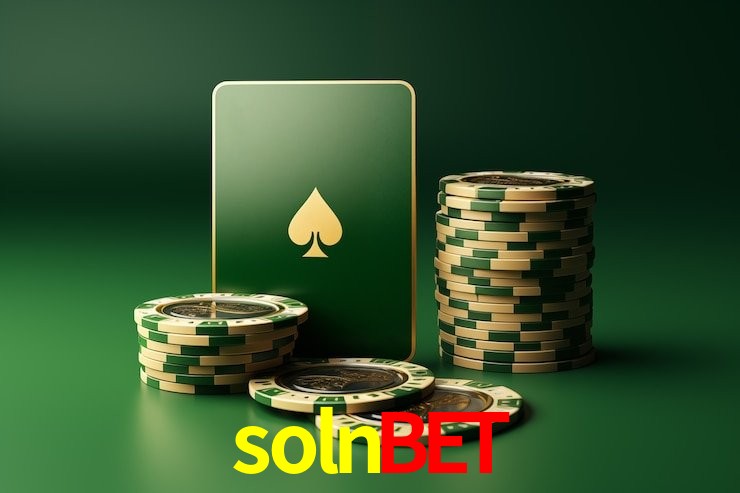 VIP Casino solnbet