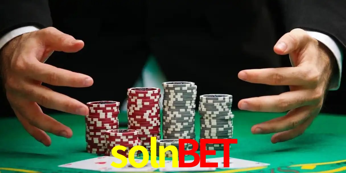 A Emoção da Loteria na solnbet: Uma Chance de Mudança de Vida