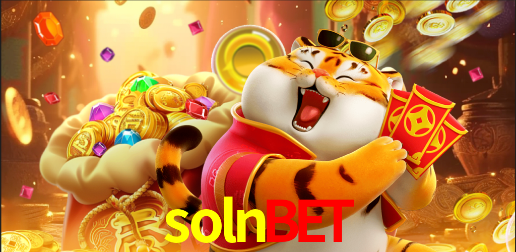 Desvendando o Mundo dos Jogos Virtuais na solnbet