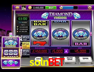 cassino solnbet
