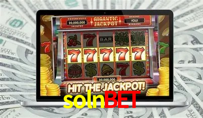 Platform Technology solnbet