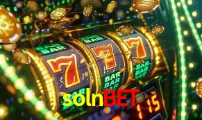 2FA Security solnbet